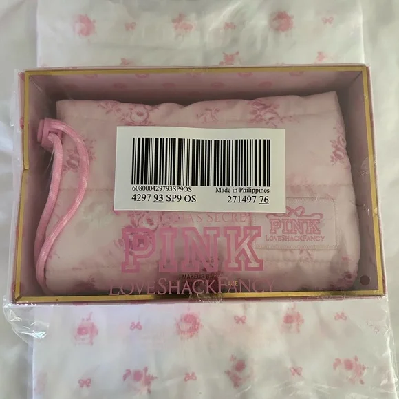 Pink X LoveShackFancy bundle - Picture 2 of 8